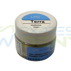 Кераміка Duceram LFC барвник Terra, 4г