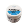 Кераміка Duceram LFC барвник Dunkelbraun/Darkbrown, 4г