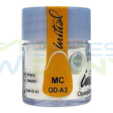 Керамика Initial MC Порошок OD-A3, 20г
