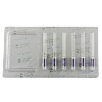 Каналошукач C+ файл №10, Dentsply, 6шт.