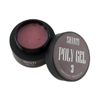 Полігель №3, 30мл