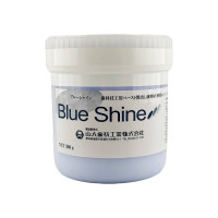 Паста полірувальна для нейлону/акрилу/композиту Blue Shine, 300г