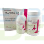 Вилакрил Villacryl H Plus, пластмасса для базисов протезов, 750г+400мл