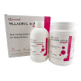 Вилакрил Villacryl H Plus, пластмасса для базисов протезов, 750г+400мл