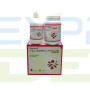 Вилакрил Villacryl H Plus, пластмасса для базисов протезов, 750г+400мл