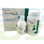 Вілакрил Villacryl IT, пластмаса для індивідуальних ложок, 750г+200мл
