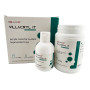 Вілакрил Villacryl IT, пластмаса для індивідуальних ложок, 750г+200мл