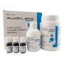 Villacryl Ortho, пластина для изготовления ортодонтических аппаратов, 500 г + 250 мл