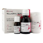 Вілакрил Villacryl Soft, м'яка підкладка, 60г+40мл+10мл 