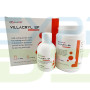 Вилакрил Villacryl SP V4 для акриловых частей бюгельных протезов, 500г+300мл (ок.100 протезов)