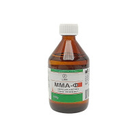 Мономер-Ф, рідина для Фторакса, Ді Дент, 100г
