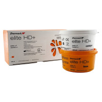 Еліт Elite HD, A-силікон (250мл база + 250мл каталізатор)