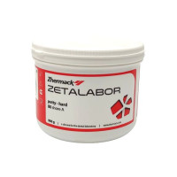 ЗетаЛабор Zetalabor, зуботехнічний С-силікон, 900г 