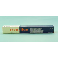 Візіо Лайн, crea.lign, фотополімерний композит, DА3, 5г