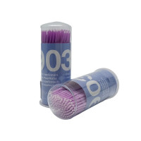 Микроаппликаторы PremiumPlus 903T УльтраФайн 100шт.