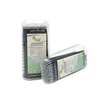 Микроаппликаторы Polix ProMed Цилиндр 100шт