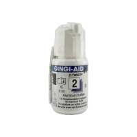 Нитка ретракційна Gingi-Aid, СИНЯ (Aluminum Sulfate), №2, 274см