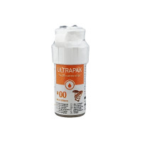 Нить ретракционная Ultrapak Ультрапак №00, 244см