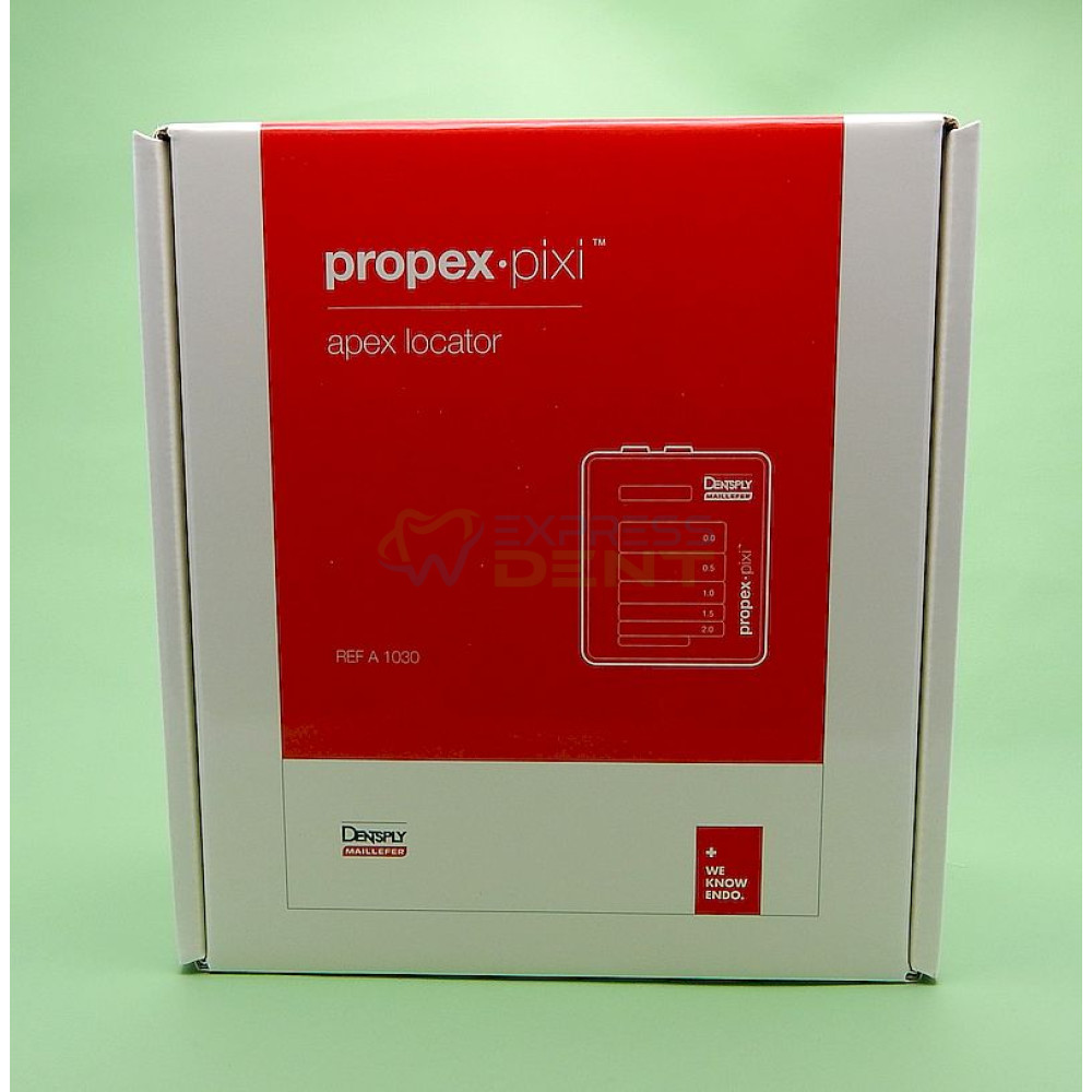 Локатор вершины PROPEX PIXI, Dentsply Sirona