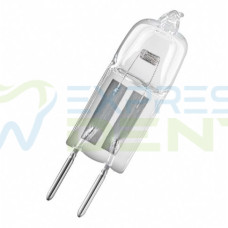 Лампа галогенова для стомат установки PILA 12V 50W цоколь G6.35