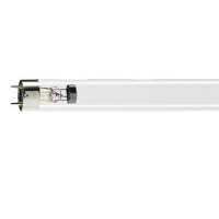 Лампа Osram TUV-8W G5 бактерицидна УФ