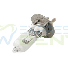 Лампа Osram 12V 100W 2000 годин роботи