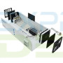 Облучатель бактерицидный Бактосфера рециркулятор ORBB 30x2 АКЦИЯ - 3550 грн.