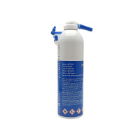 Олія-спрей Любріфлюід Lubrifluid (синій), 500 мл, BienAir