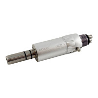 Micromotor Pneumatic Coxo, CX235 M-3F, M4