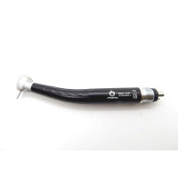 Наконечник турбінний Apple Dental M4, 4х крапка спрей, генератор світла, кнопка, ортоп.гол