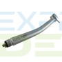 Наконечник турбінний COXO CX207-B H33-TP4 Titan, ортопед 4-точковий спрей