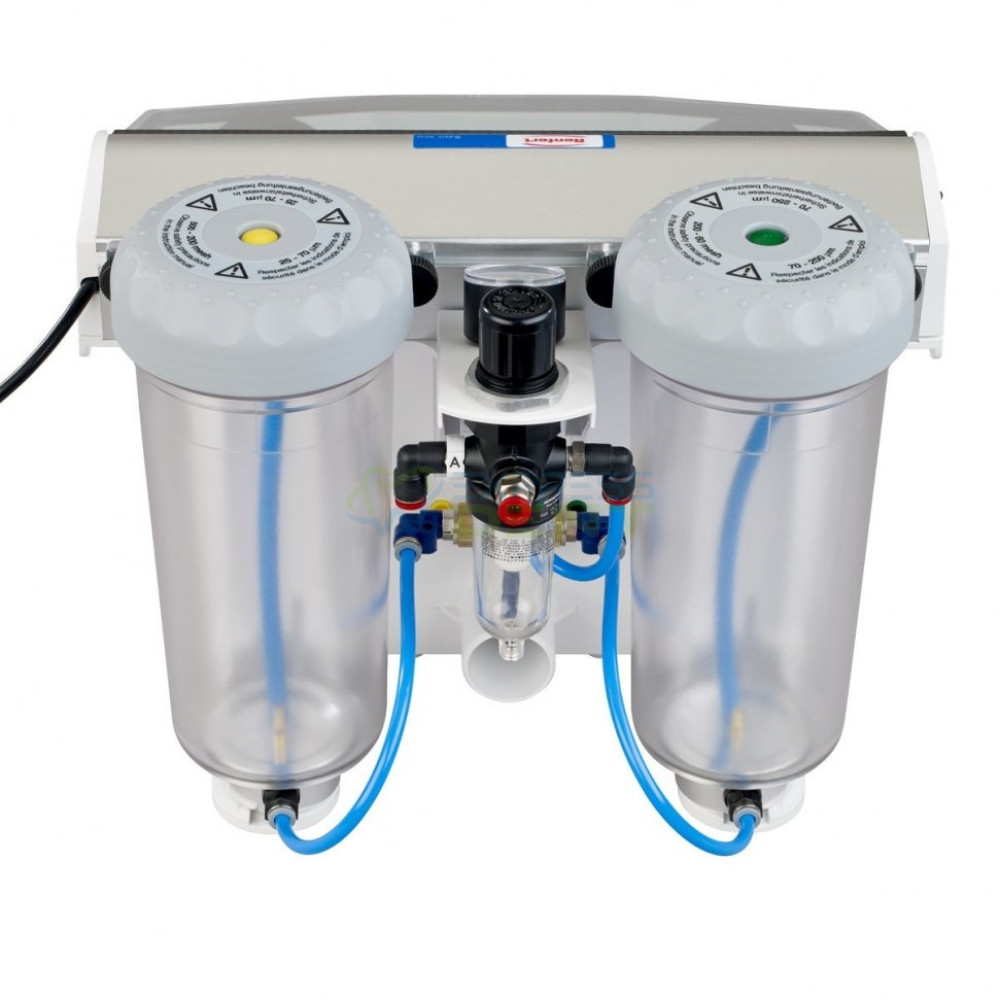Пескоструйная обработка Basic Eco (25-70/70-250?n), Renfert PROMOTION - 36950 грн.