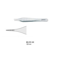 Пинцет хирургический 120мм, Adson, Falcon, (BD 370.120)