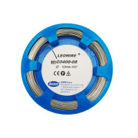 Проволока 0,8x20m LW Leone