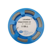 Проволока 1,0x10m LW Leone