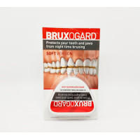 Трейнер Bruxogard Soft від бруксизму