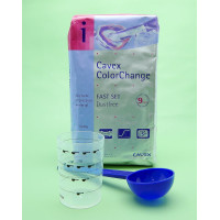 Кавекс Cavex ColorChange, альгінатна маса, Cavex, 500г