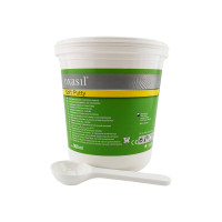 Оксасил Oxasil Soft Putty, С-силікон, база, 900мл