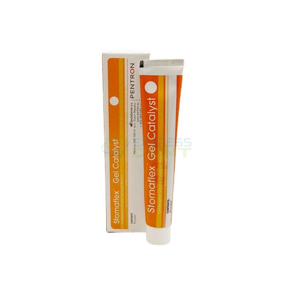 Активатор стомафлекса стомафлекса c-silicone, 60g