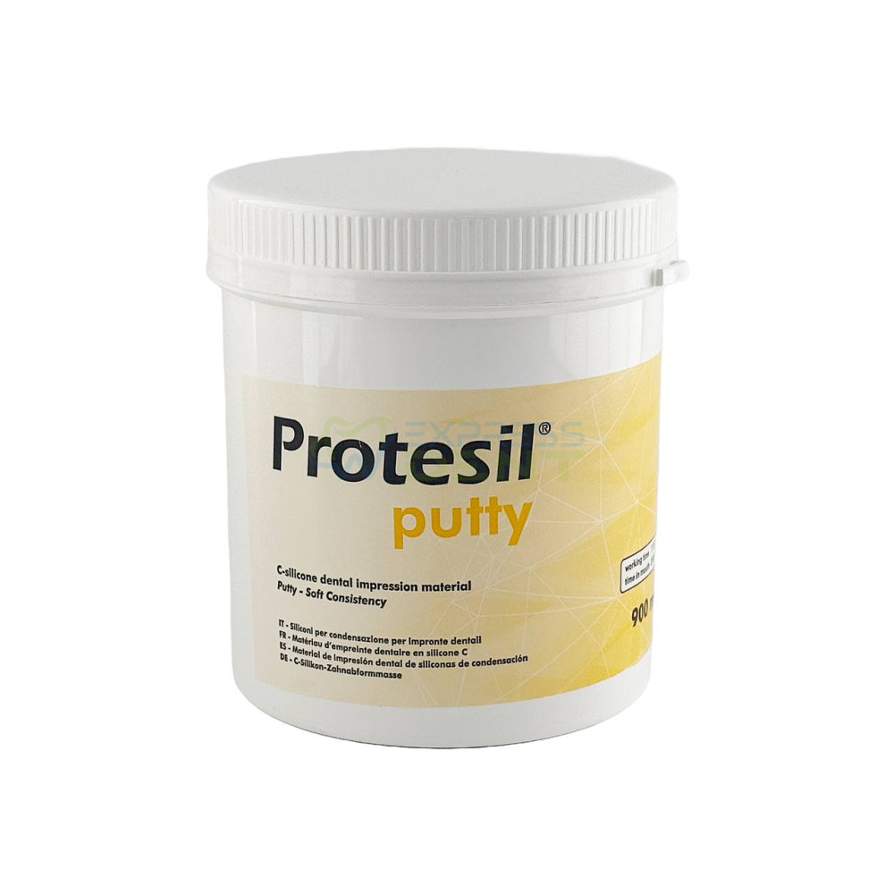 Протесіл Protesil С-силікон база, 900мл  