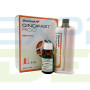Гінгіфаст Ріджид Gingifast Rigid, А-силікон для імітації ясен, 2*50мл