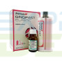 Gingifast Elastic, А-силикон для имитации десен, 2*50мл