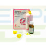 Gingifast Elastic, А-силикон для имитации десен, 2*50мл