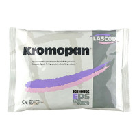 Кромопан Kromopan, альгинатная масса, Lascod, 450г