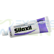 Сілаксіл Silaxil С-силікон, коригуюча маса, 140мл Сілаксіл Silaxil С-силікон, коригуюча маса, 140мл