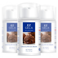 Гель анестезуючий аплікаційний EZ А-Gel, шоколад, 25г