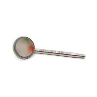 Зеркало родовое TOP-Vision Rhodium Mini 719х12