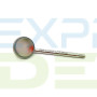 Зеркало родовое TOP-Vision Rhodium Mini 719х12