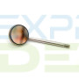 Зеркало родовое TOP-Vision Rhodium Mini 719х14