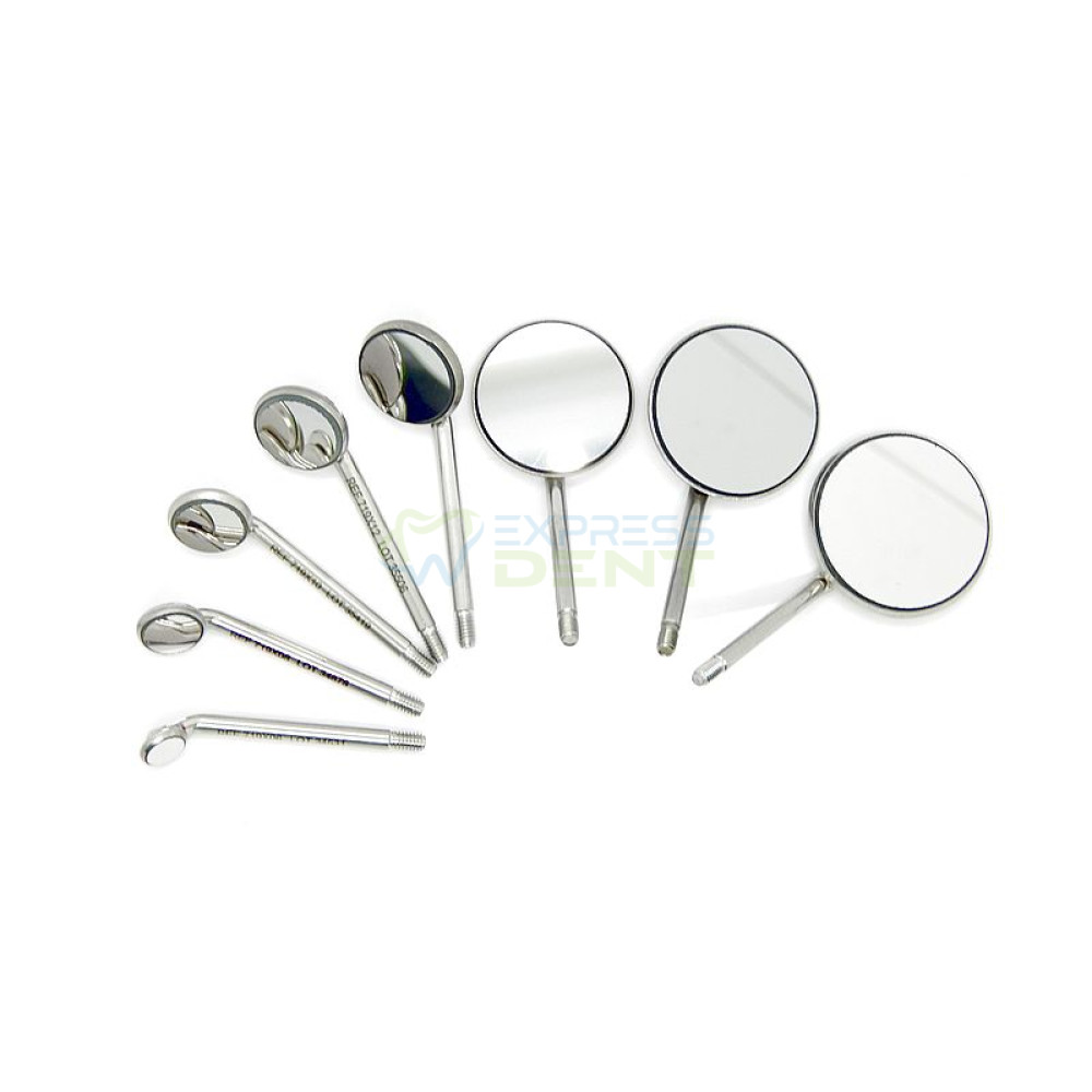 Зеркало родовое TOP-Vision Rhodium Mini 719х14